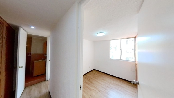 Departamento en venta en Moderna, Benito Juárez — foto 3 de 12