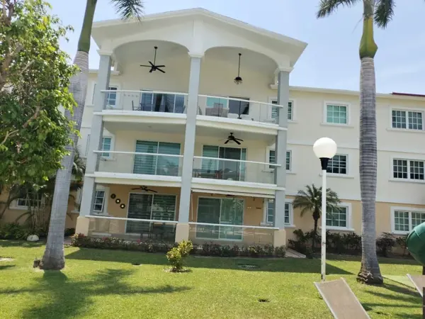 Departamento en venta en Diamante Lakes, Acapulco de Juárez — foto 3 de 14