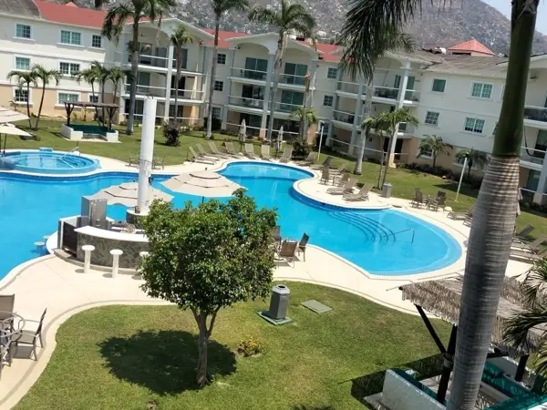 Departamento en venta en Diamante Lakes, Acapulco de Juárez — foto 2 de 14