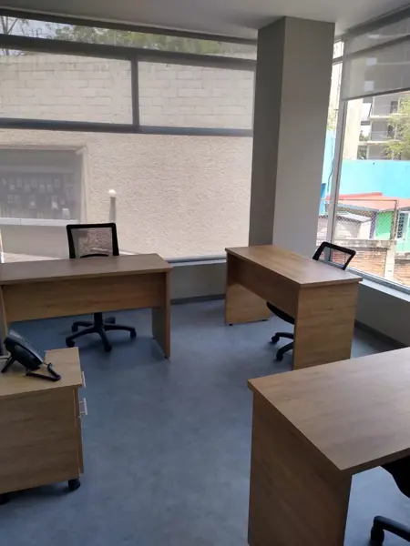 Oficina en renta en Ciudad Brisa, Naucalpan de Juárez — foto 3 de 6