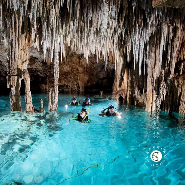 Terreno en venta en Puerto Morelos, Puerto Morelos — foto 3 de 12