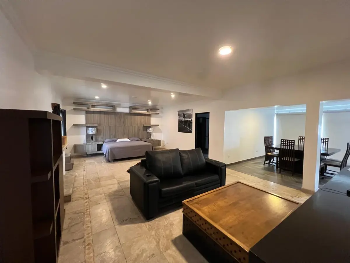 Departamento en renta en Torreon Jardin, Torreón — foto 1 de 10