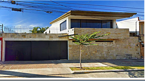 Casa en venta en San José Buenavista, Zaragoza, Puebla