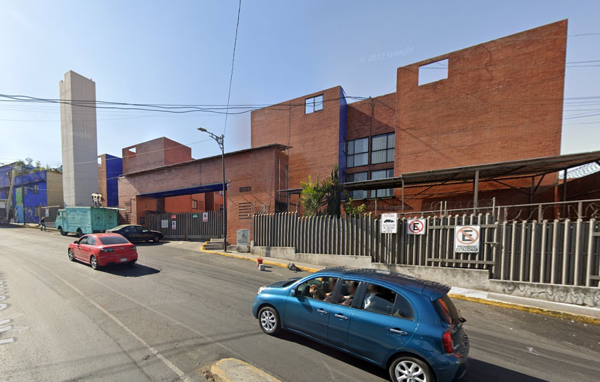 Departamento en venta en Heron Proal, Álvaro Obregón — foto 3 de 13