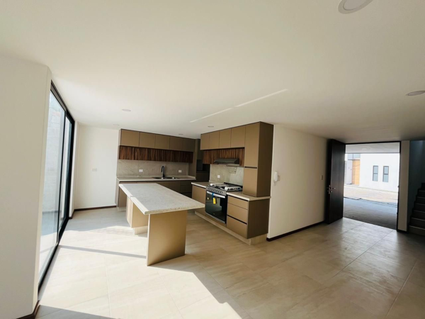 Casa en venta en Lomas de Angelópolis, San Andrés Cholula — foto 2 de 10