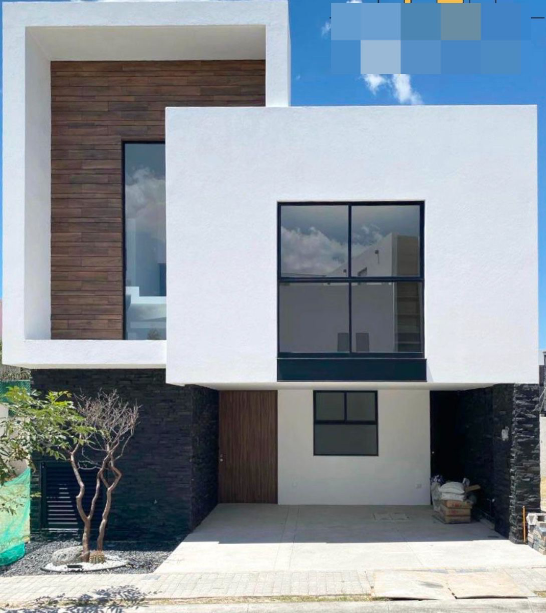 Casa en venta en Lomas de Angelópolis, San Andrés Cholula — foto 1 de 10