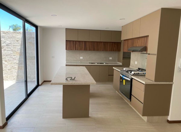 Casa en venta en Lomas de Angelópolis, San Andrés Cholula — foto 3 de 10