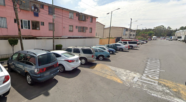 Casa en venta en Álvaro Obregón, Iztapalapa — foto 2 de 9