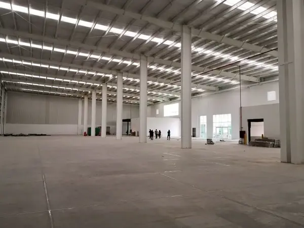 Nave en renta en Industrial el Trébol, Tepotzotlán — foto 3 de 4
