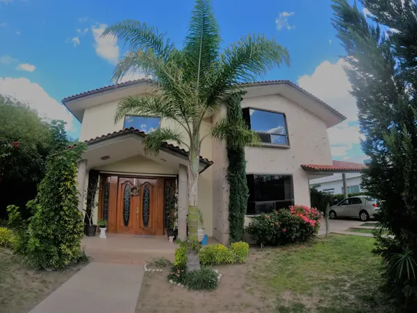 Casa en Jardines del Lago, Aguascalientes, Aguascalientes