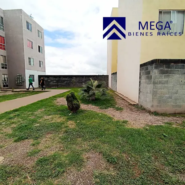 Departamento en venta en Río Dorado, Durango, Durango