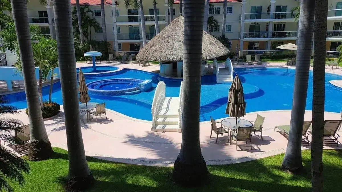 Departamento en venta en Diamante Lakes, Acapulco de Juárez — foto 1 de 17