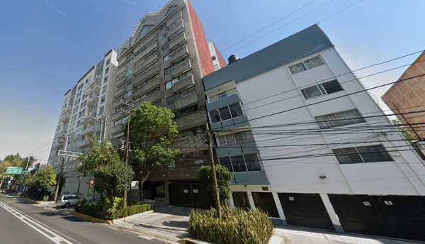 Departamento en venta en Vertiz Narvarte, Benito Juárez — foto 3 de 7