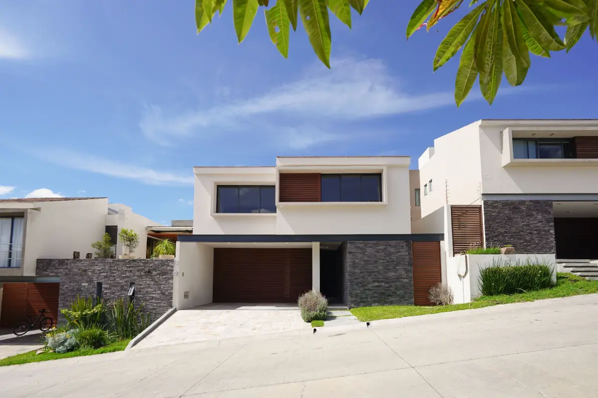 Casa en venta en El Molino Residencial y Golf, León — foto 1 de 23