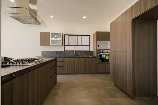 Casa en venta en El Molino Residencial y Golf, León — foto 2 de 23