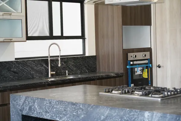 Casa en venta en El Molino Residencial y Golf, León — foto 3 de 23
