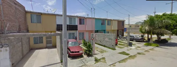 Casa en venta en Pedregal del Valle, Torreón — foto 2 de 31