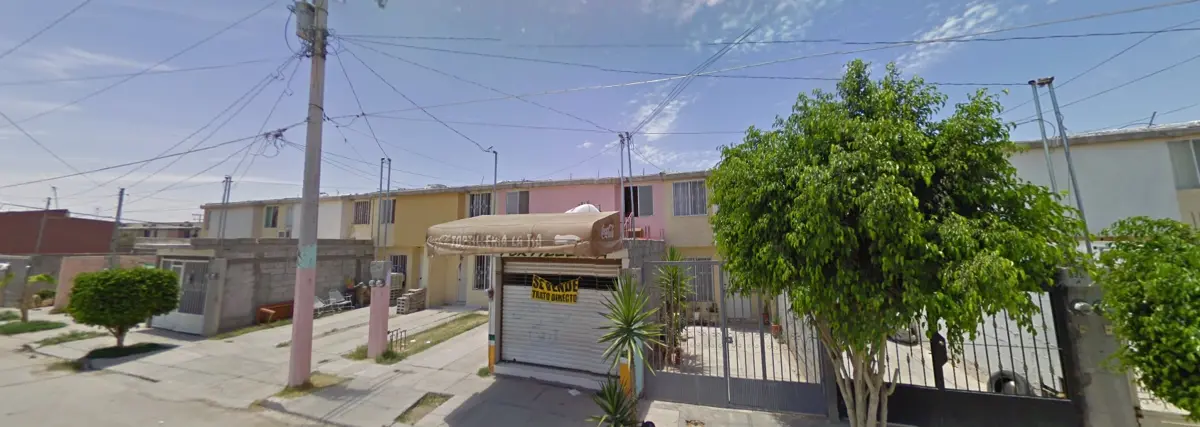 Casa en Venta en Pedregal del Valle, Torreón, Coahuila de Zaragoza