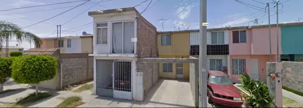 Casa en venta en Pedregal del Valle, Torreón — foto 3 de 31