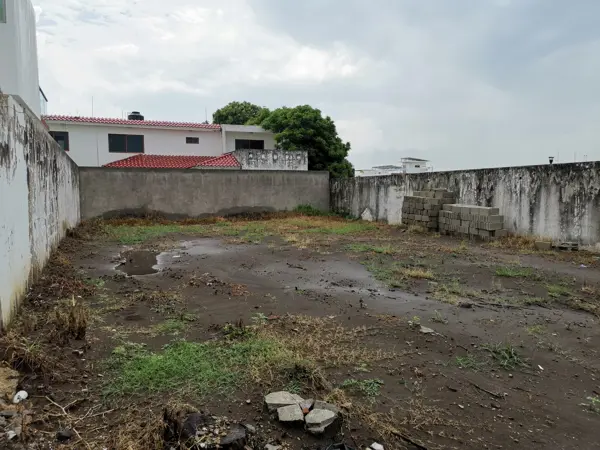 Terreno en venta en Las Lomas Residencial, Alvarado — foto 2 de 4