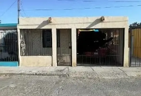 Casa en venta en Ejidal, La Antigua, Veracruz de Ignacio de la Llave