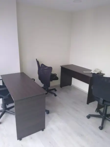 Oficina en renta en Guadalupe Inn, Álvaro Obregón — foto 2 de 5
