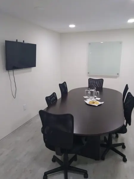 Oficina en renta en Guadalupe Inn, Álvaro Obregón — foto 3 de 5