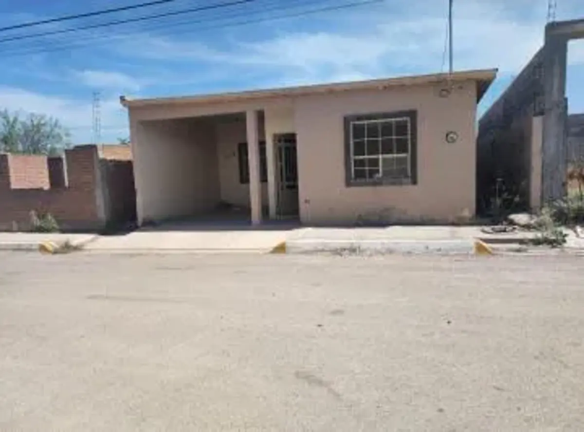 Casa en venta en Chichicaxtle, Puente Nacional