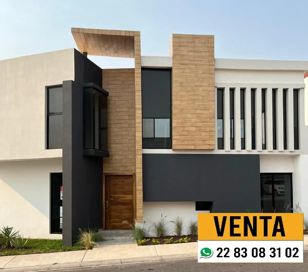 Casa en venta en Lomas de la Rioja, Alvarado — foto 1 de 8