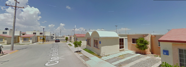 Casa en venta en Joyas del Desierto, Torreón — foto 2 de 31