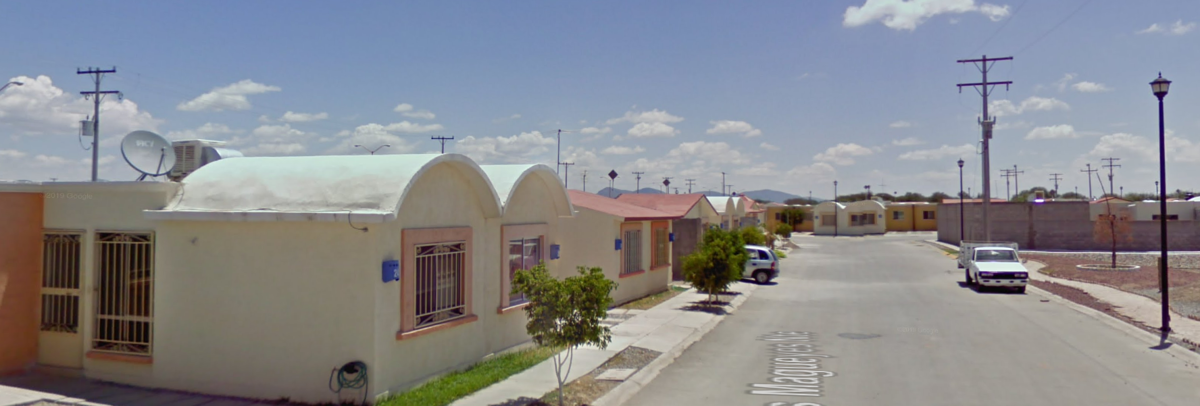 Casa en Venta en Joyas del Desierto, Torreón, Coahuila de Zaragoza