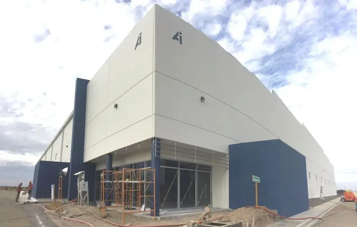 Nave en renta en Ciudad Industrial, León — foto 1 de 7