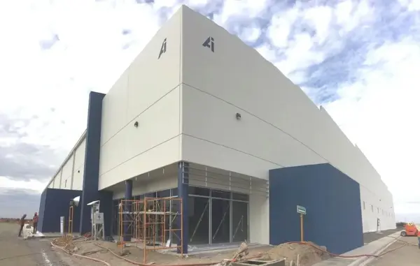 Nave en renta en Ciudad Industrial, León, Guanajuato