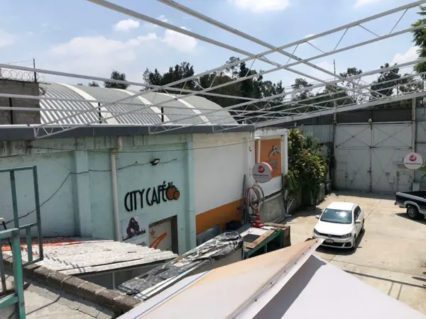 Bodega en venta en Santa Martha Acatitla, Iztapalapa — foto 2 de 8