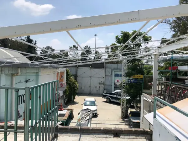Bodega en venta en Santa Martha Acatitla, Iztapalapa — foto 3 de 8