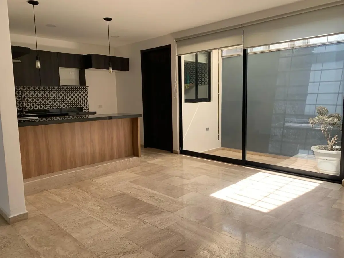 Departamento en renta en Atzala, San Andrés Cholula — foto 1 de 20
