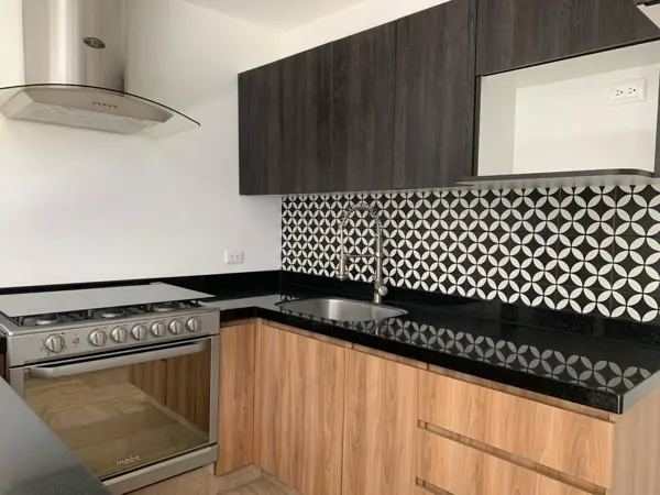Departamento en renta en Atzala, San Andrés Cholula — foto 3 de 20