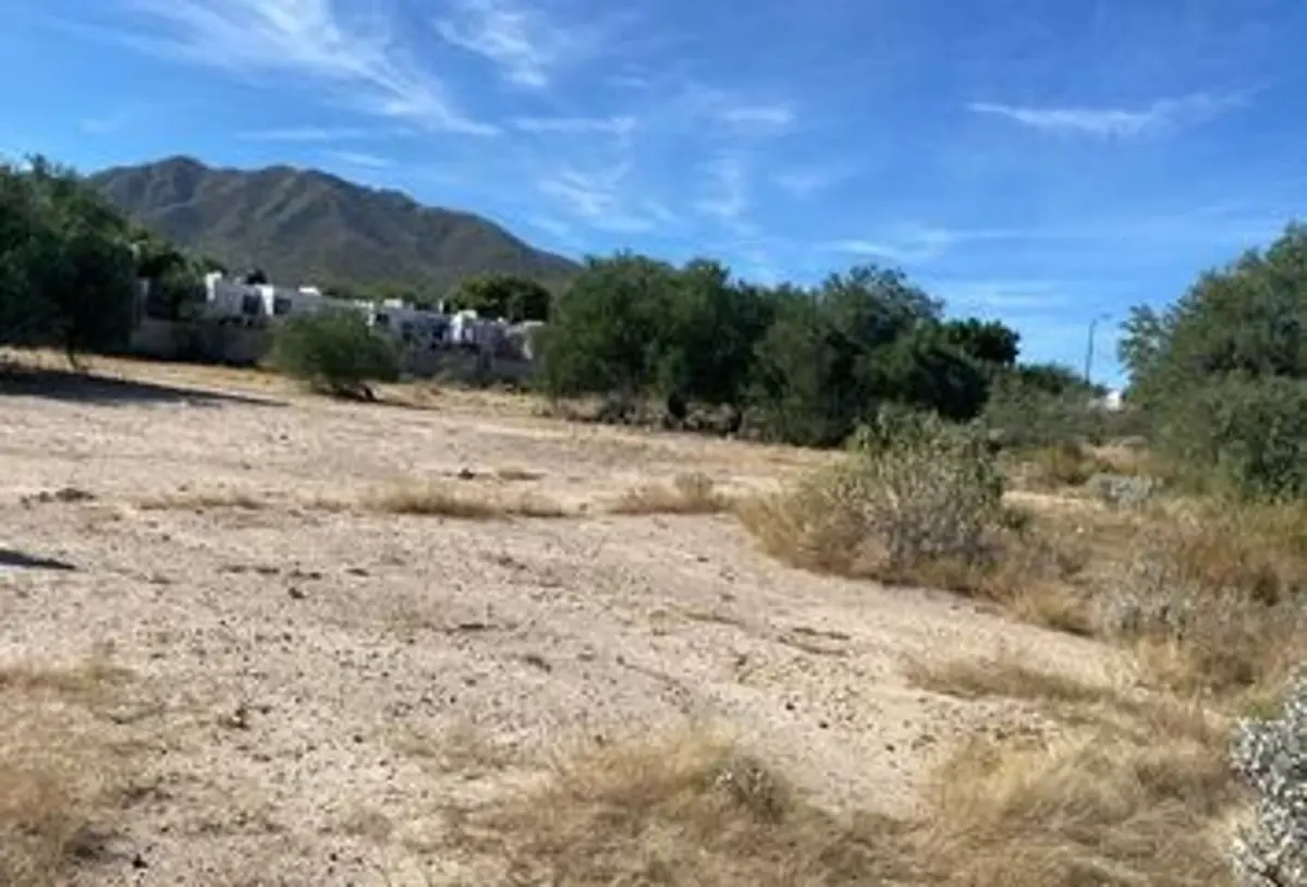 Terreno en venta en San Isidro, Paso de Ovejas