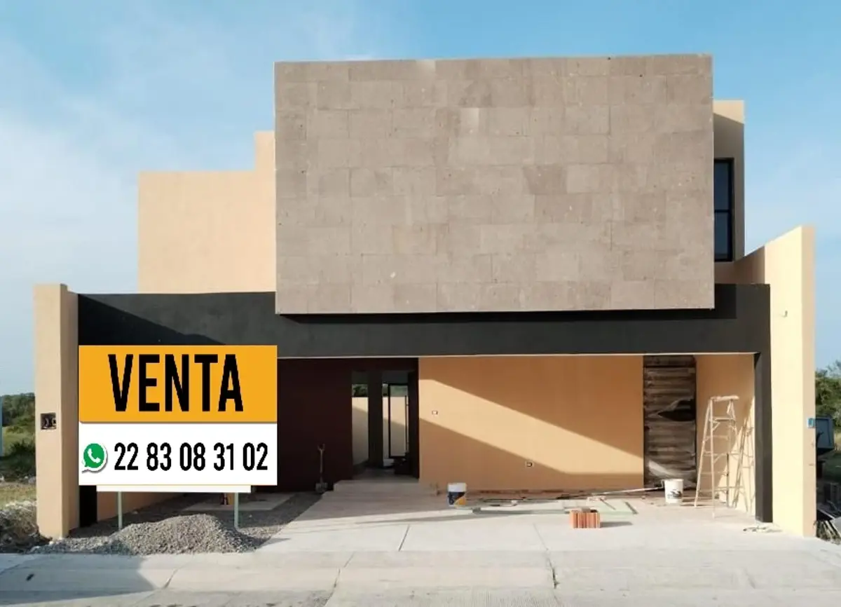 Casa en venta en Las Palmas, Medellín de Bravo — foto 1 de 13