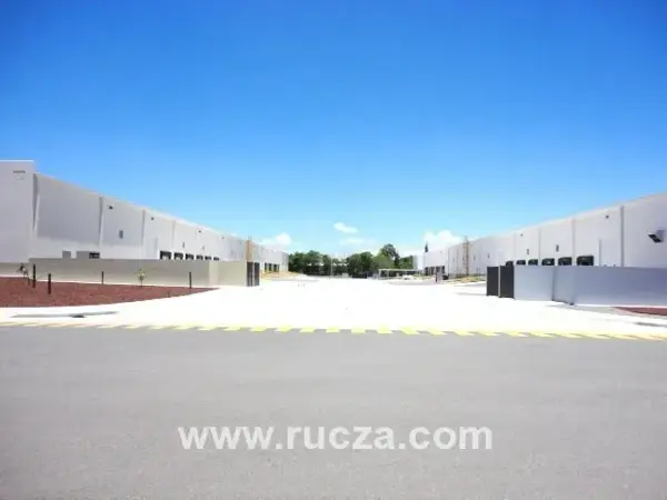 Nave en renta en Parque Industrial el Marqués, El Marqués — foto 3 de 11