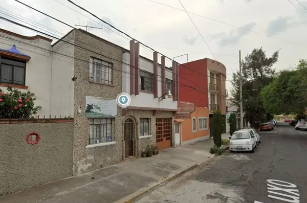 Casa en venta en Industrial, Gustavo A. Madero — foto 2 de 7
