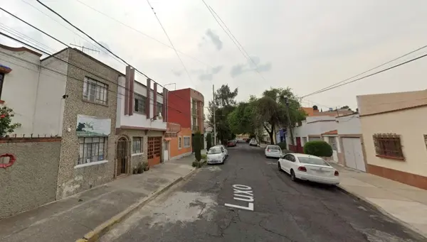 Casa en venta en Industrial, Gustavo A. Madero — foto 3 de 7