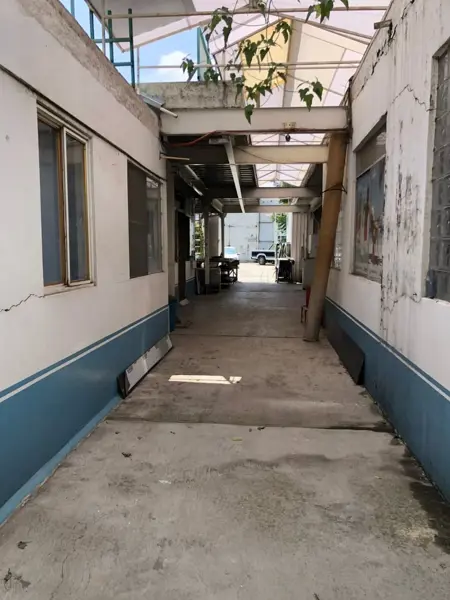 Bodega en venta en Santa Martha Acatitla Sur, Iztapalapa — foto 2 de 9