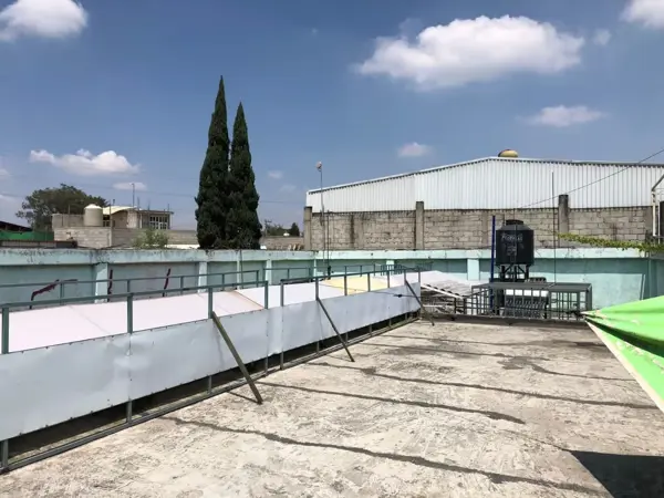 Bodega en venta en Santa Martha Acatitla Sur, Iztapalapa — foto 3 de 9