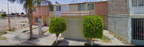 Casa en venta en Pedregal del Valle, Torreón — foto 3 de 31