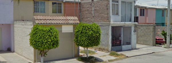 Casa en venta en Pedregal del Valle, Torreón — foto 2 de 31