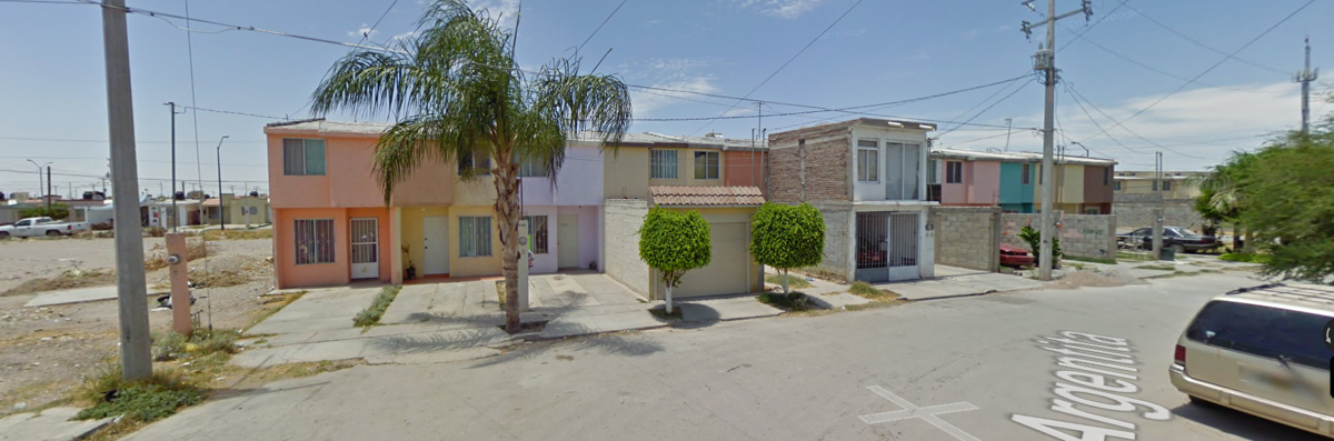 Casa en Venta en Pedregal del Valle, Torreón, Coahuila de Zaragoza