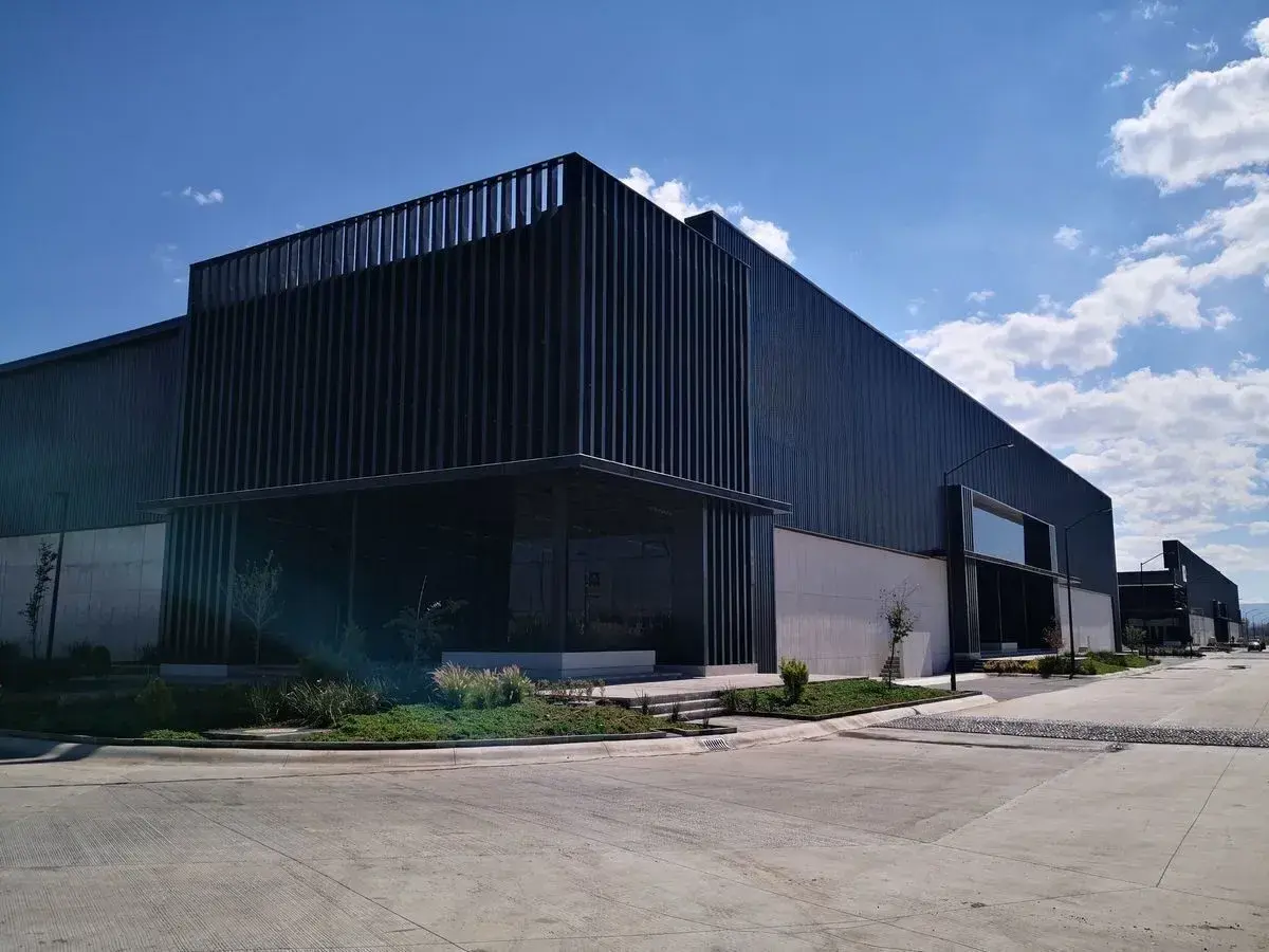Nave en renta en Parque Industrial el Marqués, El Marqués — foto 1 de 12