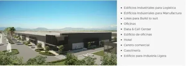 Nave en renta en Parque Industrial el Marqués, El Marqués — foto 2 de 12