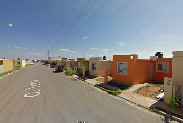 Casa en venta en Valle Elizondo, Nuevo Laredo — foto 3 de 11